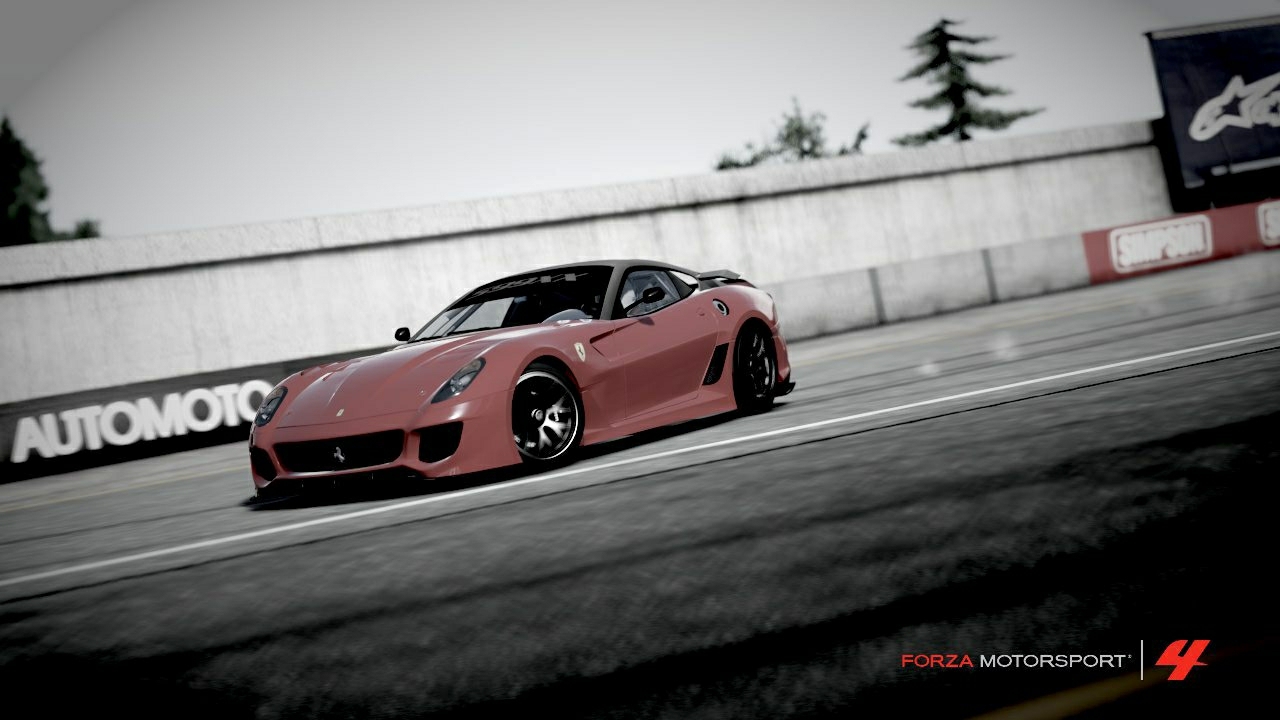 Forza Motorsport 4 - Imagen 48